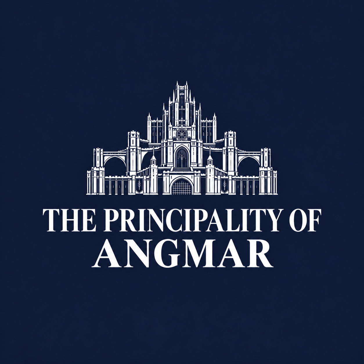 Angmar Emblem